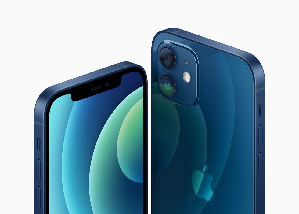 研究機(jī)構(gòu):蘋(píng)果 iPhone 12/Pro 5G 首批推出,源于對(duì)網(wǎng)絡(luò)連接服務(wù)更加關(guān)注