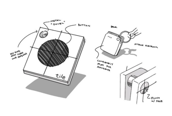先蘋果 AirTags 一步:Tile 計劃推出 UWB 超寬帶追蹤器