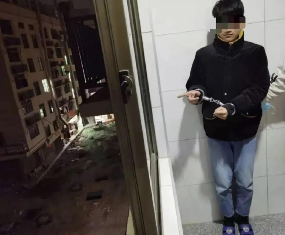 防盜必備:過年回家誰來幫忙看門,你想好了嗎?