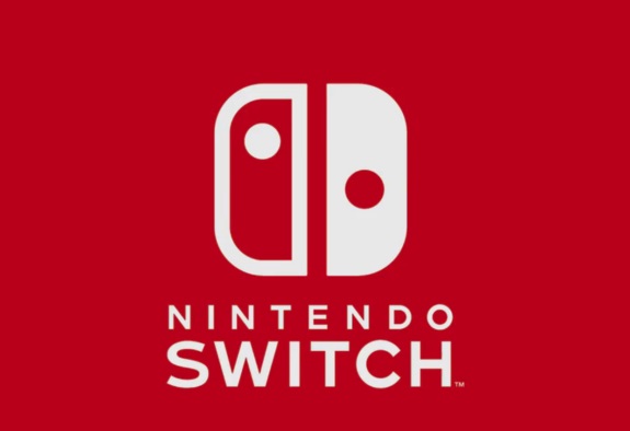 任天堂 Swich 改進款曝光：采用 OLED 屏，新底座