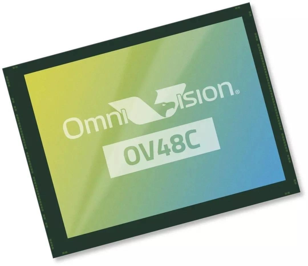 豪威:小米 10 至尊紀念版主攝搭載旗下 OV48C CMOS