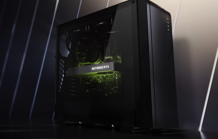 英偉達(dá) RTX 3060 甜品卡 2 月底發(fā)售：12GB 大顯存，售價(jià) 2499 元起