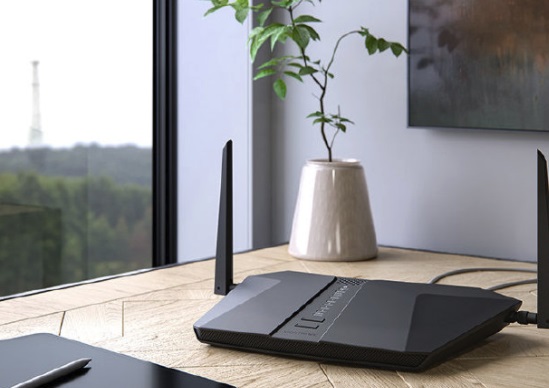 網件推出業界首款 Wi-Fi 6 移動無線路由器 LAX20
