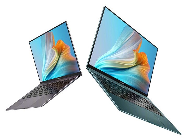 華為 MateBook X Pro 2021 款上架京東:3K 觸控全面屏,8999 元起
