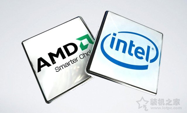 怎么看CPU是幾代的？intel和AMD怎么區分CPU是第幾代的方法