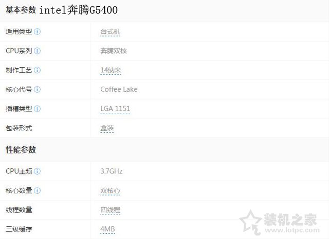 怎么看CPU是幾代的？intel和AMD怎么區分CPU是第幾代的方法