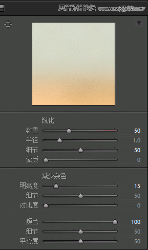 PS調(diào)出戰(zhàn)爭中的人像金黃色藝術(shù)效果