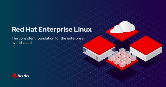 RHEL 8.3穩定版發布:默認禁用TSX 引入諸多新驅動