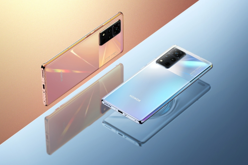 GPU Turbo X加持，榮耀V40三大創新科技開啟游戲新體驗