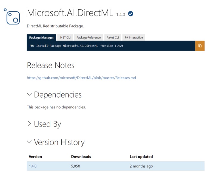 微軟宣布公開發行 DirectML 機器學習 API：可用 A 卡加速實現光追、DLSS 等效果