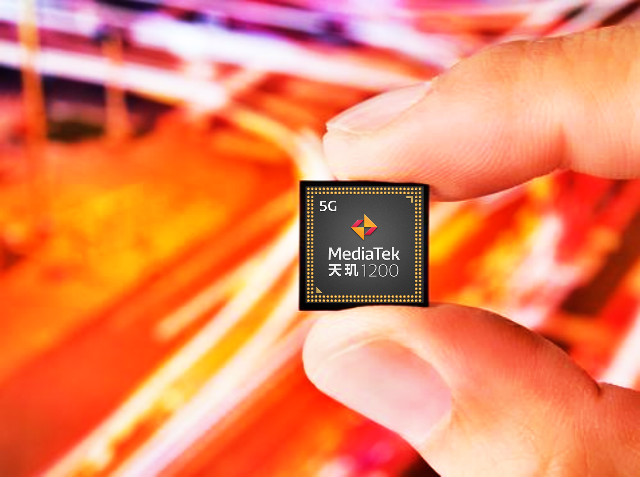 聯(lián)發(fā)科芯片巨頭官宣5nm,成功拿下小米、榮耀訂單!