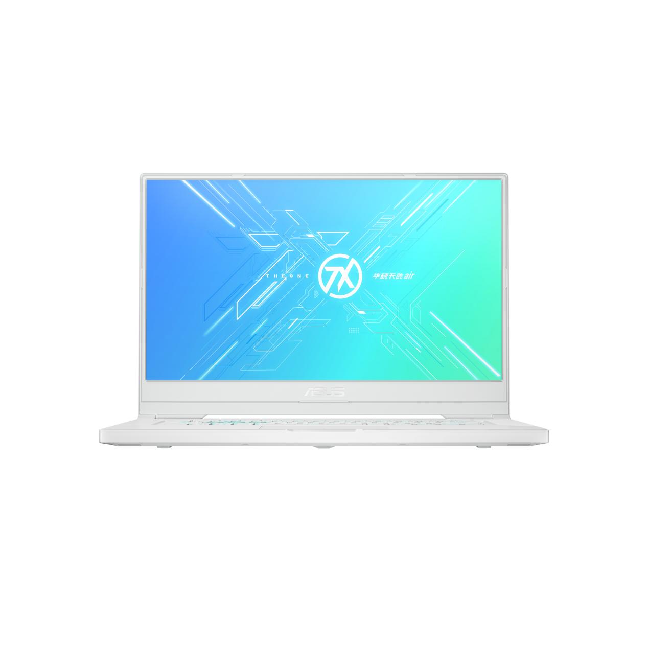 RTX3070+11代i7 華碩天選air輕薄創作本有顏又有料