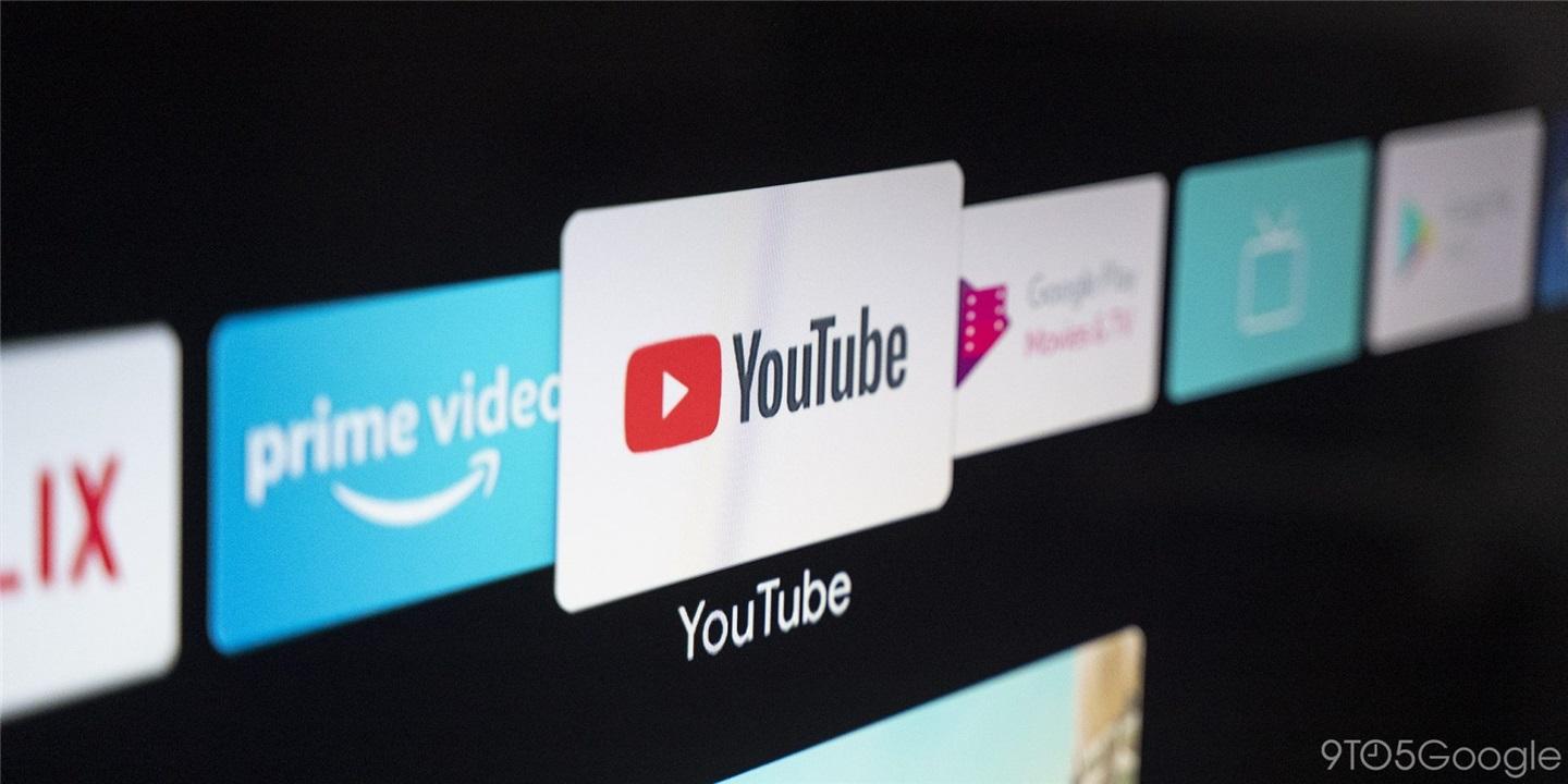 芯片級支持，谷歌 YouTube 和 Netflix 未來將支持 AV1 硬件解碼