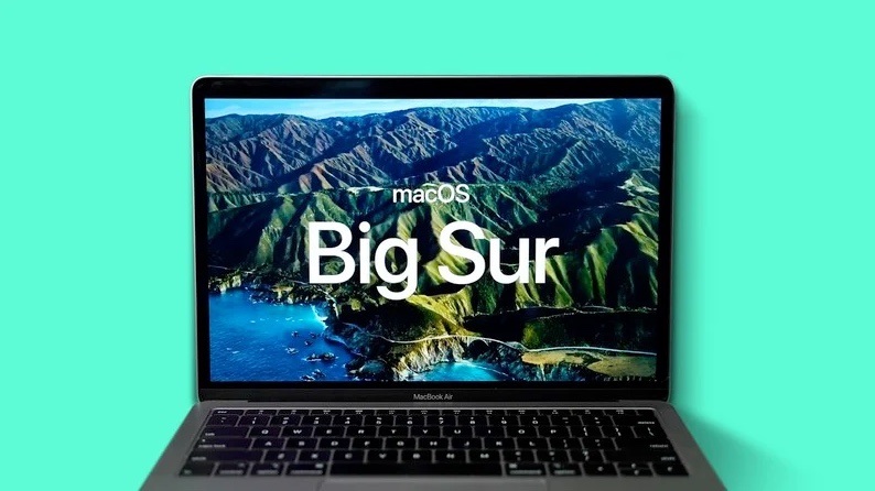 蘋果 macOS Big Sur 11.2 正式版更新：修復藍牙、黑屏等問題