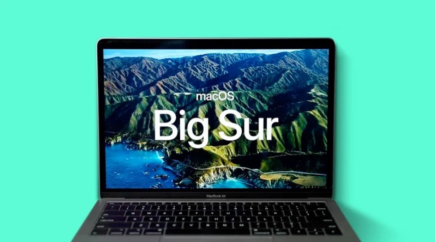 蘋果 macOS Big Sur 11.3 預覽版 Beta 2 發(fā)布:M1 Mac 優(yōu)化運行 iOS/iPadOS App,新增 Apple Music 自動播放