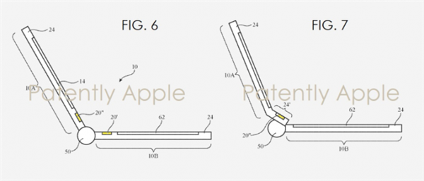 蘋果正研究我們從未見過的iPhone設計:看起來確實有創意!