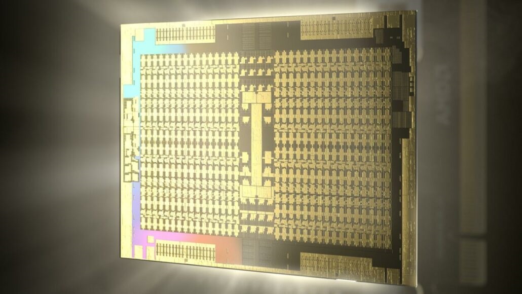 AMD Instinct MI200 計算加速卡有望在下半年發布:采用 CDNA 2 MCM 架構