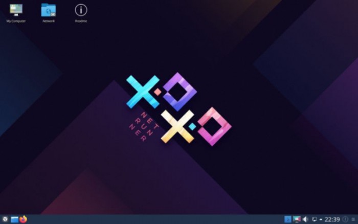代號“XOXO” Windows 10替代者Netrunner 21.01發(fā)布