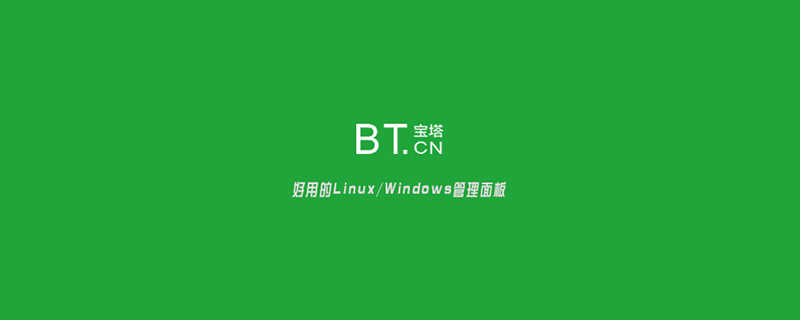 寶塔面板之nginx中的網站設置身份驗證