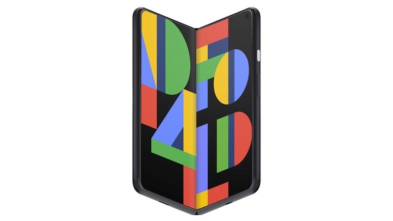 消息稱谷歌今年將推出旗下首款可折疊 Pixel 手機,采用三星 OLED 面板