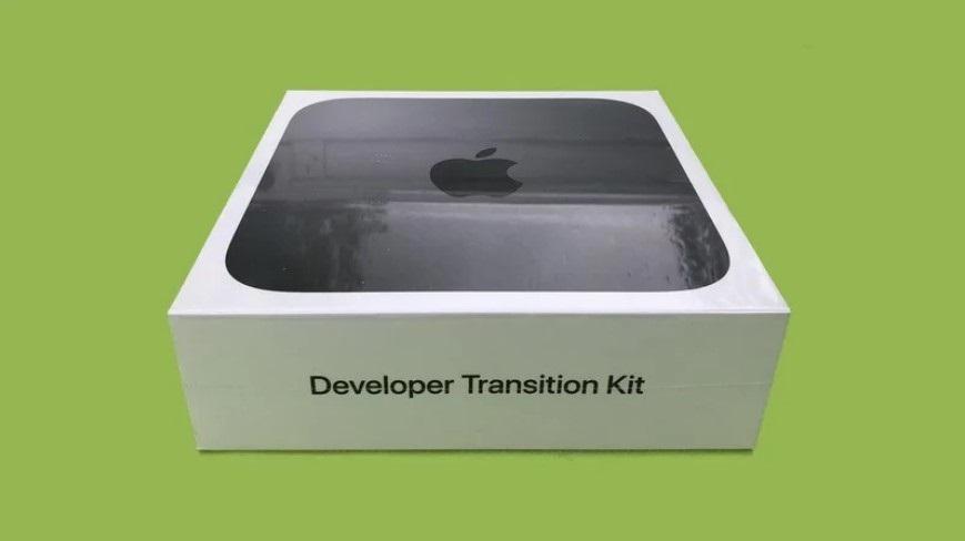 蘋果要求開發(fā)者在 3 月 31 日前歸還 DTK Mac mini,將提供 500 美元代金券
