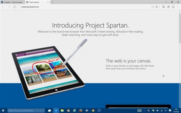 微軟確認(rèn):Windows 10下月全面拋棄經(jīng)典版Edge瀏覽器