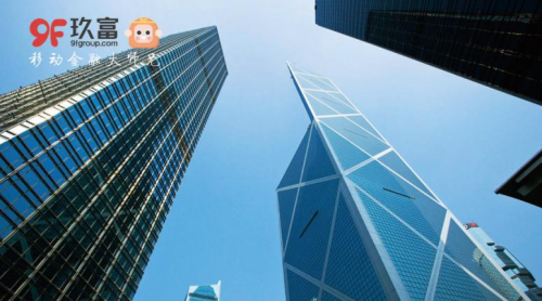 玖富集團順勢而為 | 為金融科技服務(wù)平臺的打造保駕護航