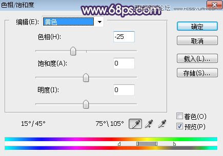 PS調出草叢女孩甜美的朦朧逆光效果