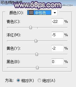 PS調出草叢女孩甜美的朦朧逆光效果