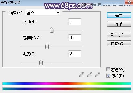 PS調出草叢女孩甜美的朦朧逆光效果
