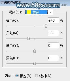 PS調(diào)出外景美女照片唯美藍色藝術(shù)效果