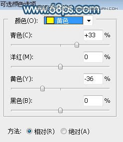 PS調(diào)出外景美女照片唯美藍色藝術(shù)效果