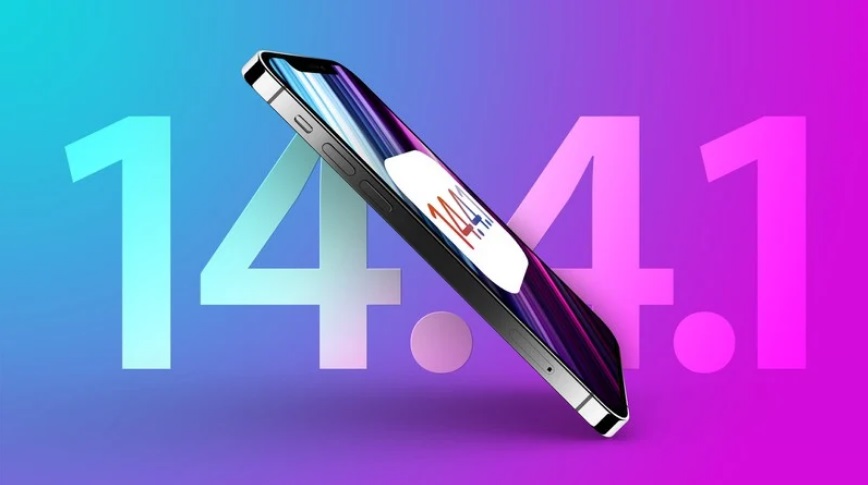 蘋果 iOS 14.4.1/iPadOS 14.4.1 正式版發布
