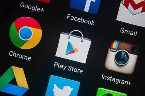 谷歌 Google Play 應用商店抽成針對部分開發商降至 15%