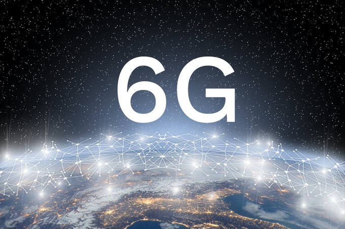 LG 電子:6G 網絡預計將于 2029 年實現商用