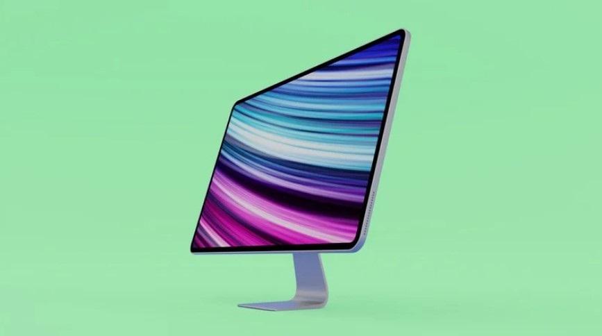 兩臺未發布的蘋果 iMac 現身 macOS Big Sur 11.3 Beta 5,或采用全新窄邊框設計