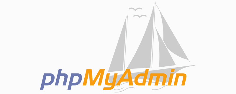 訪問phpmyadmin錯誤，輸入帳號密碼無反應怎么辦