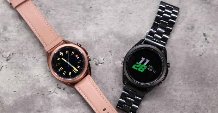 APK 文件顯示三星 Galaxy Watch 4 將放棄 Tizen,擁抱 Wear OS