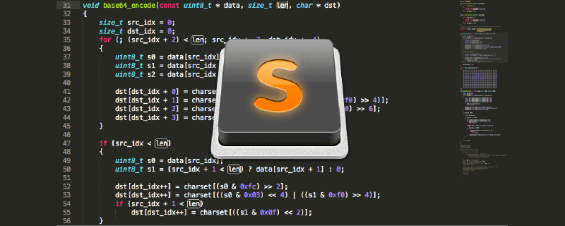 使用sublime text3運行Java程序