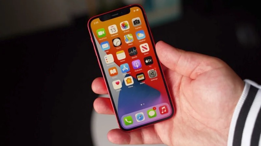 2021 年 1 月全球最暢銷智能手機排行榜：iPhone 12 第一，iPhone 11 第四，Redmi 9A 第五，iPhone 12 mini 第八