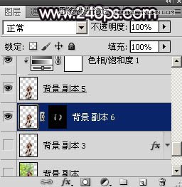 PS制作創意風格的星空人像效果教程