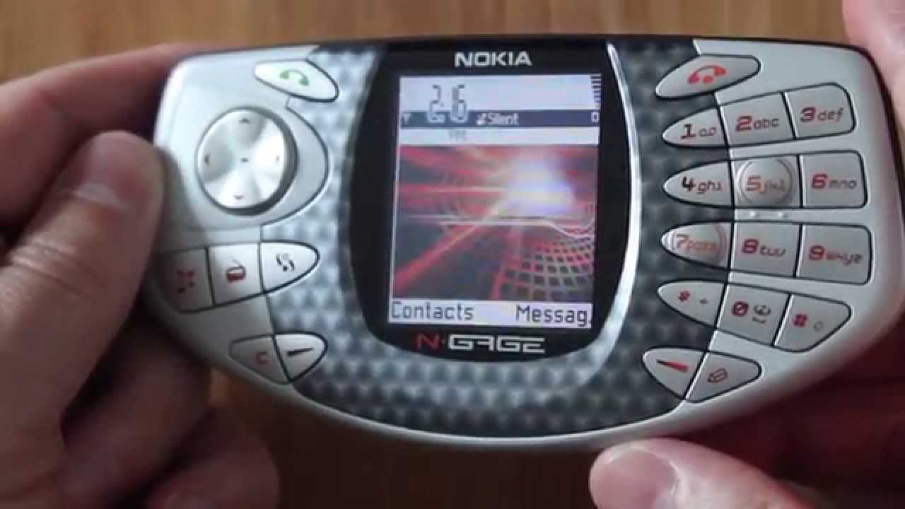安卓手機 Symbian 系統(tǒng)模擬器應用問世:支持諾基亞 N-Gage 游戲