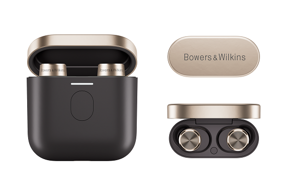 Bowers & Wilkins寶華韋健發布全新真無線藍牙耳機
