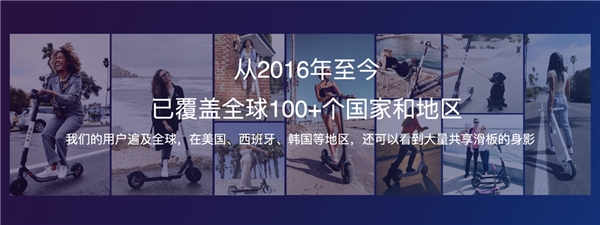 更舒適的騎行體驗！九號電動滑板車F20正式開售