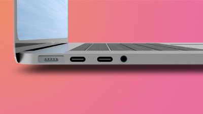 2021 款蘋果 MacBook Pro 示意圖被盜，證實增加更多端口并取消 Touch Bar