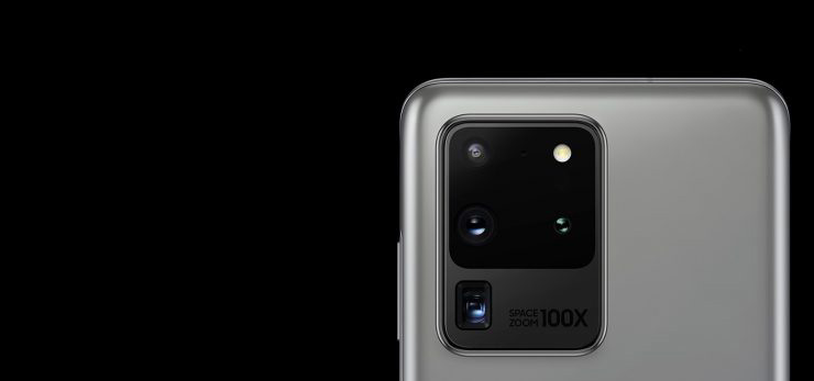 用戶因 Galaxy S20 相機玻璃自發開裂問題起訴三星:維修費最高達 400 美元