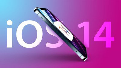 蘋果 iOS 14.5.1/iPadOS 14.5.1 正式版發布