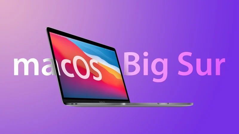 蘋果 macOS Big Sur 11.3.1 正式發布,修復 WebKit 漏洞