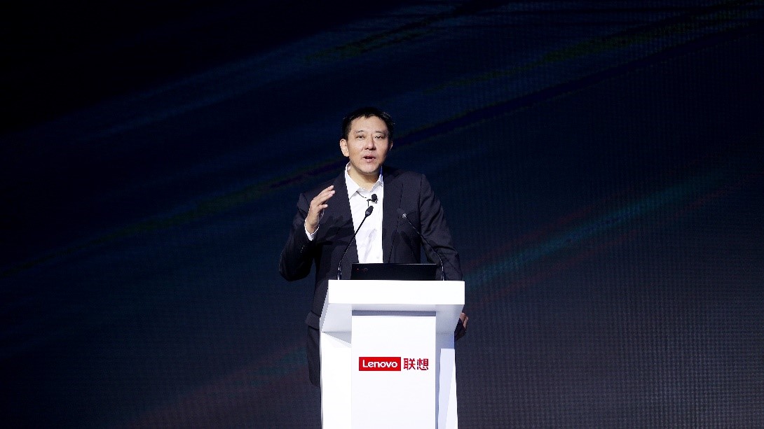 聯想推出FAST光速引擎,為中小企業提供數字化轉型“個性化”規劃圖