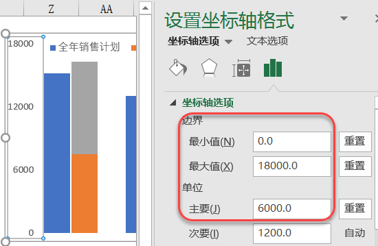 excel圖表制作技巧簡(jiǎn)單實(shí)用的圖表技巧，你會(huì)嗎？